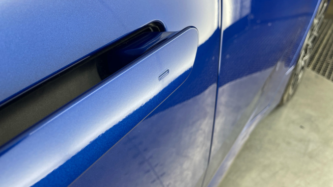 BMW i3 345kW 50 xDrive M Sport First Ed 113kWh 4dr Auto Electric Saloon - Image 26